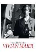Affiche A la recherche de Vivian Maier en streaming