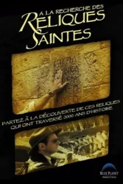 À la recherche des reliques saintes S01E09 Arche de Noé