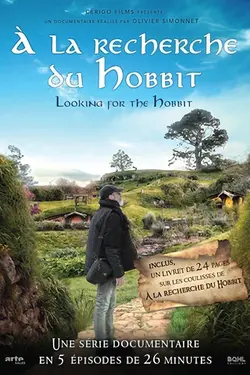 À la recherche du Hobbit S01E03 Sur les traces du roi Arthur