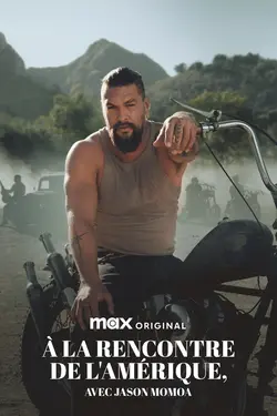À la rencontre de l'Amérique S01E08 Le Saint-Graal