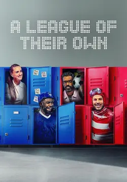 A League of Their Own S19E04 Épisode 4