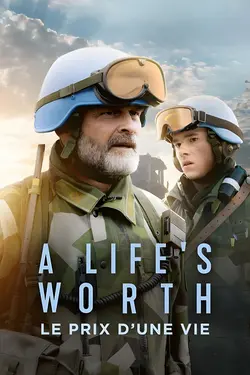 A Life's Worth – Le prix d'une vie