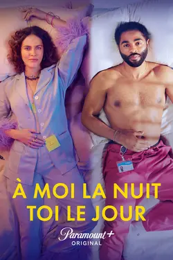 À moi la nuit, toi le jour S01E06 Le commencement