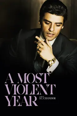 Affiche A Most Violent Year