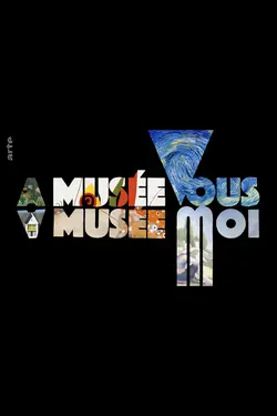 À Musée Vous, À Musée Moi S01E27 Les amants III, René Magritte (3/3)