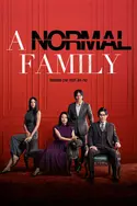 Affiche A Normal Family en streaming