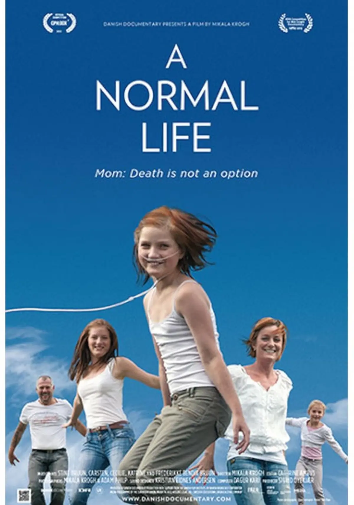 A Normal Life