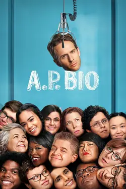 A.P. Bio S02E08 Épisode 8