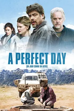 A perfect day, un jour comme un autre