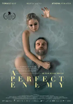 Affiche A Perfect Enemy