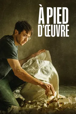 À pied d'œuvre