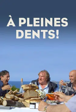 À pleines dents ! S01E04 L'Italie du Nord