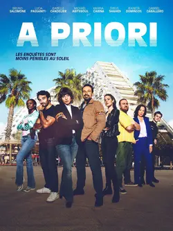 A priori S01E03 C’est une noyade au camping