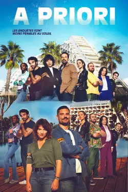 A priori S01E07 La start-up a fait une victime