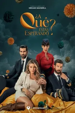 ¿A qué estás esperando? S01E05 Épisode 5
