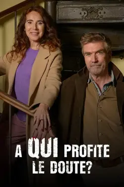 Affiche A qui profite le doute ?