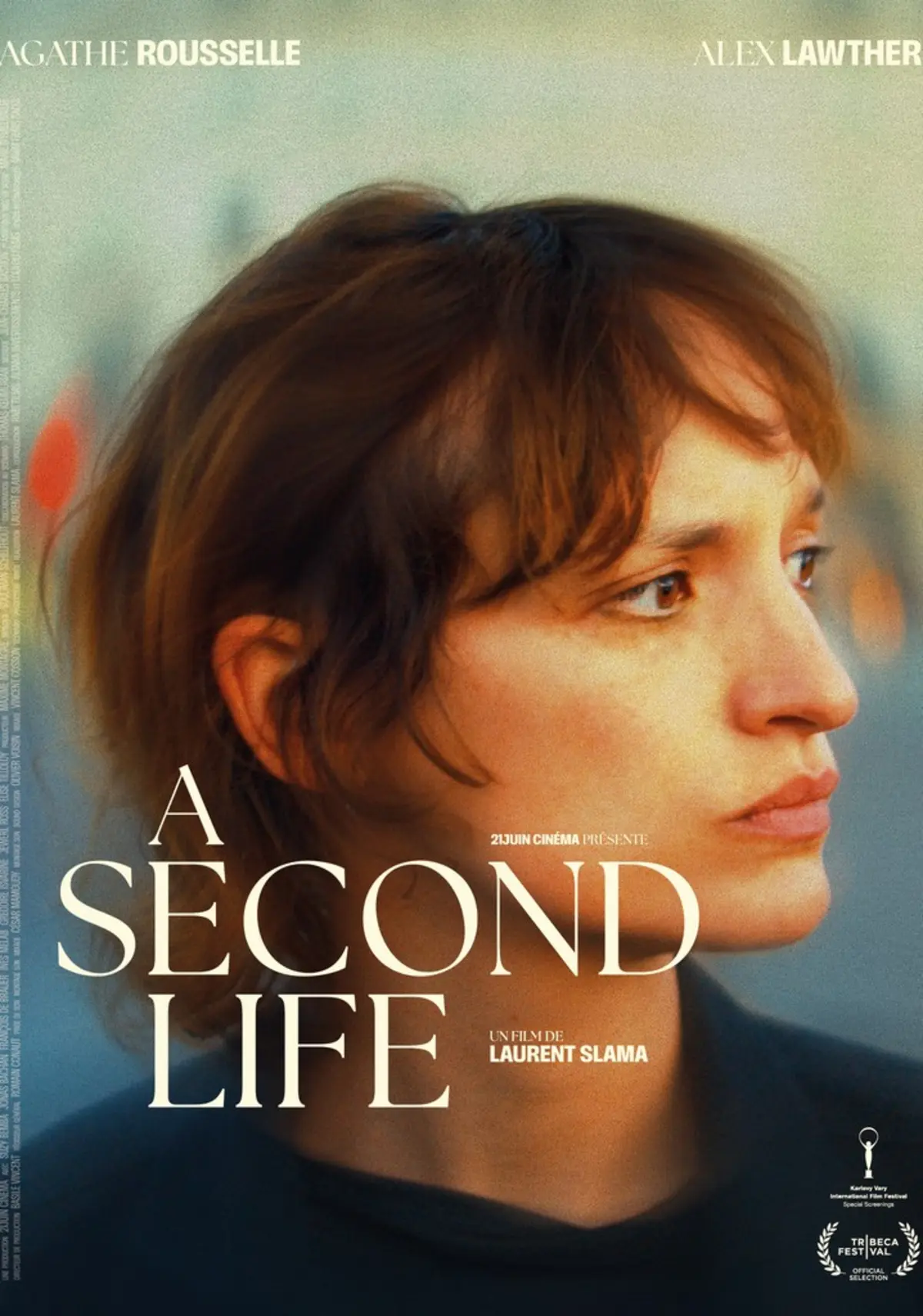 A Second Life