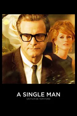 Affiche A Single Man