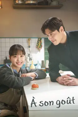 À son goût S01E04 L'amour est comme une étincelle