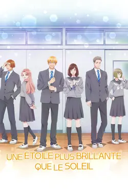 A Star Brighter Than the Sun S01E12 Une étoile plus brillante que le soleil