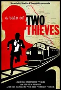 Affiche A Tale of Two Thieves