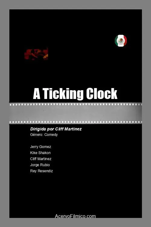 A Ticking Clock