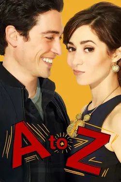 A to Z S01E07 Épisode 7