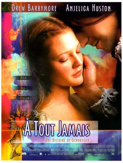 À tout jamais: Une histoire de Cendrillon