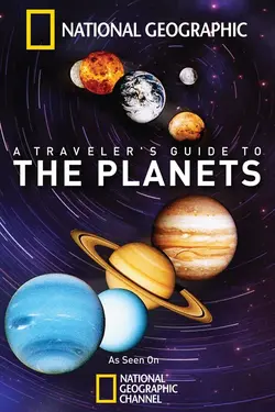 A Traveler's Guide to the Planets S01E02 Épisode 2