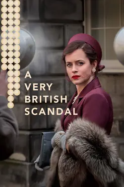 A very British scandal S01E02 Le désamour