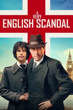 Un scandale très britannique S02E03 Un divorce retentissant