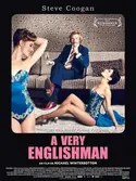 Affiche A Very Englishman
