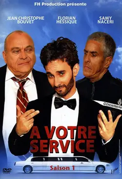 À votre service S01E16 Une histoire de famille
