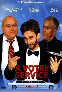À votre service S03E22 Nouveau syndicaliste