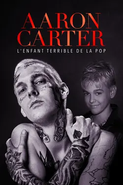 Aaron Carter : L'enfant terrible de la Pop