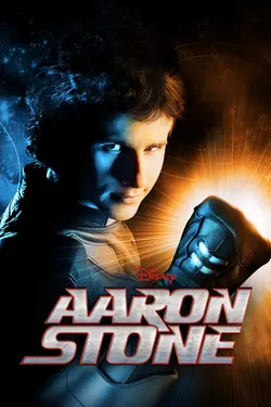Aaron Stone S01E02 Hero Rising, En Quête du héros (2)
