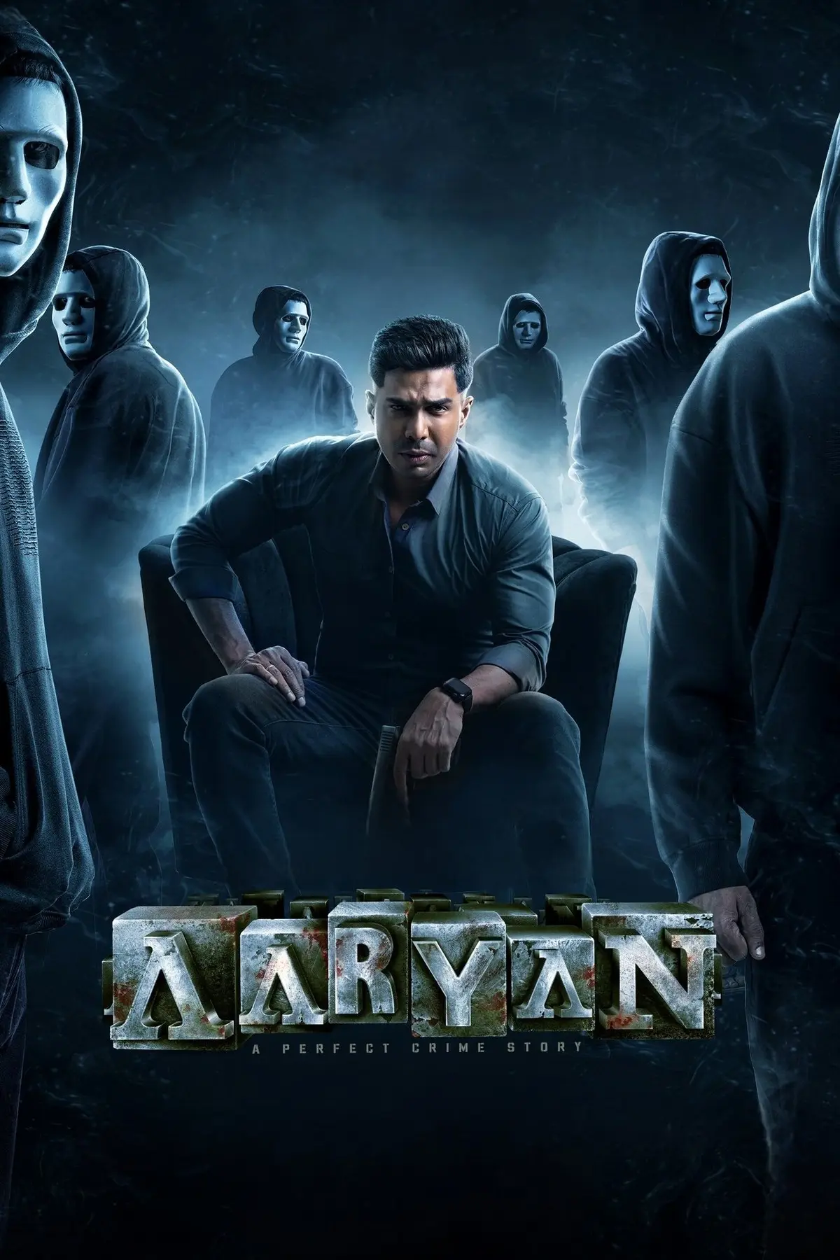 Aaryan