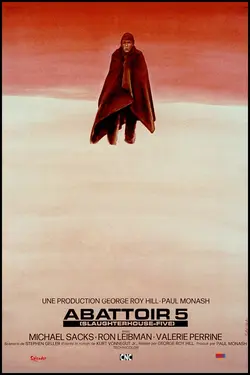 Affiche Abattoir 5