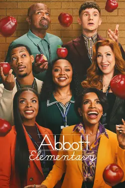 Abbott Elementary S03E02 La Journée des métiers, deuxième partie
