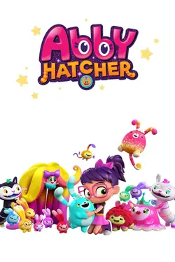 Abby Hatcher S01E51 Abby aide tout le monde