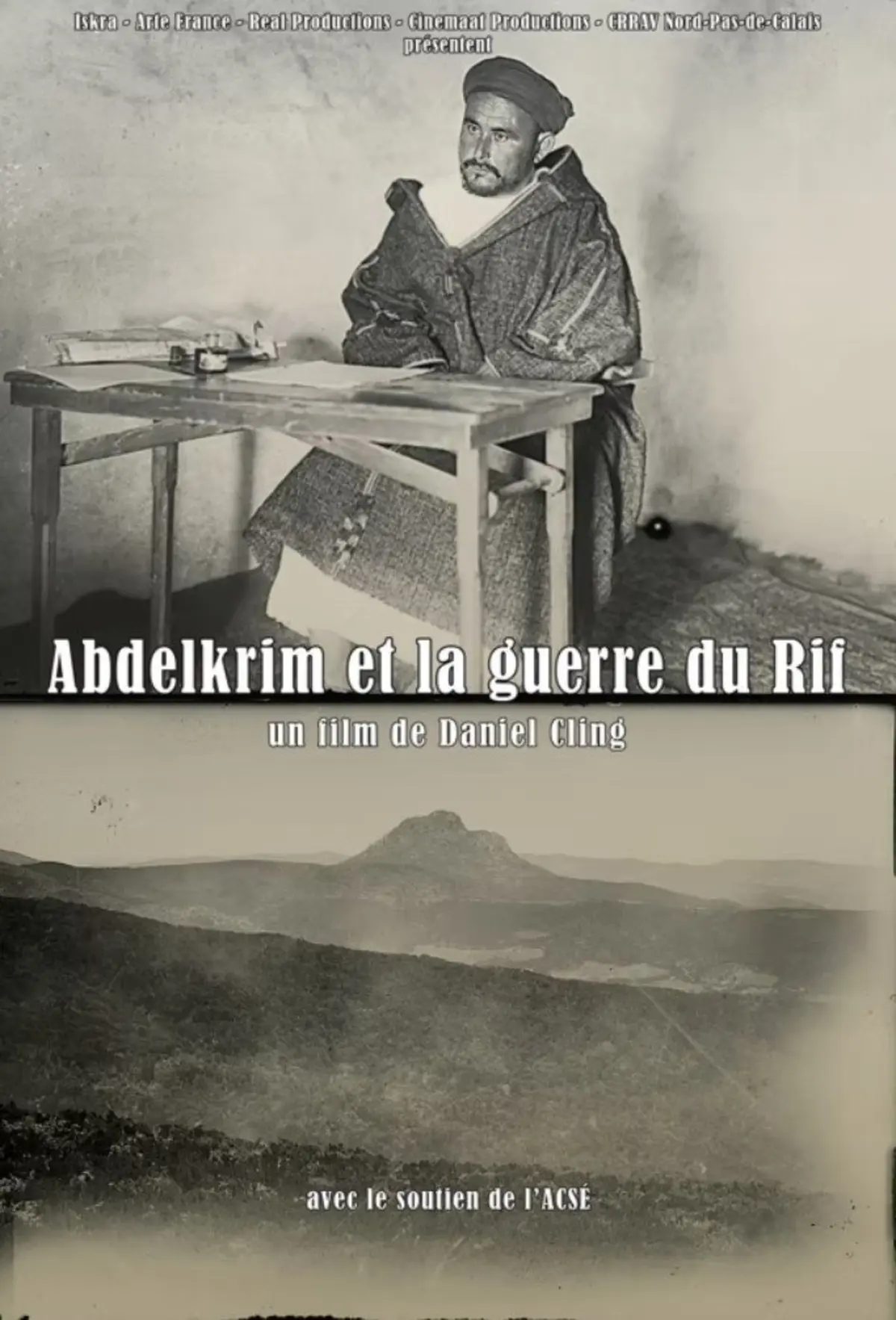 Abdelkrim et la guerre du Rif