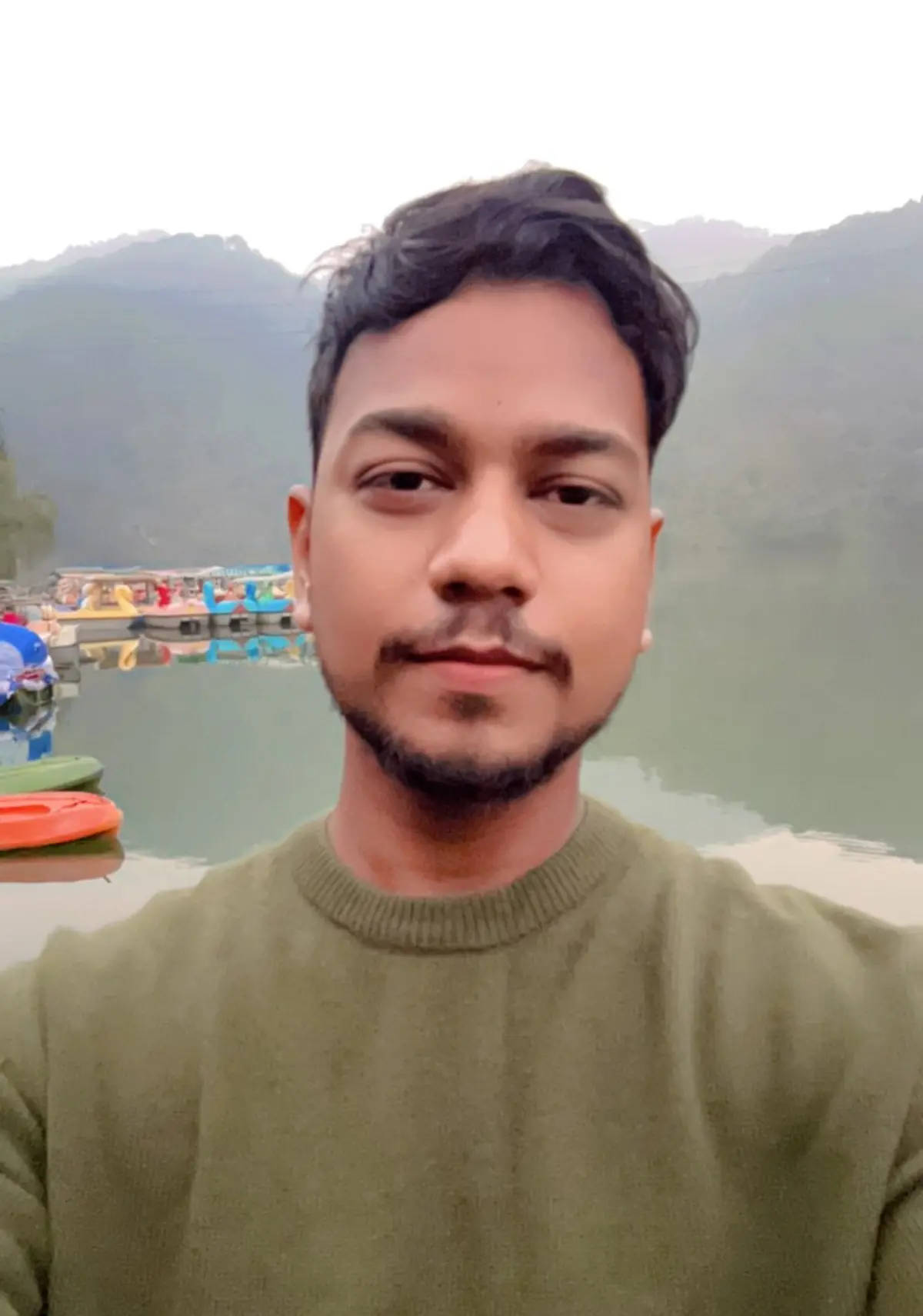 Abhimanyu - A Revenge Story