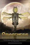Affiche Abiogenesis