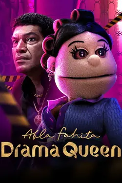 Abla Fahita: Drama queen