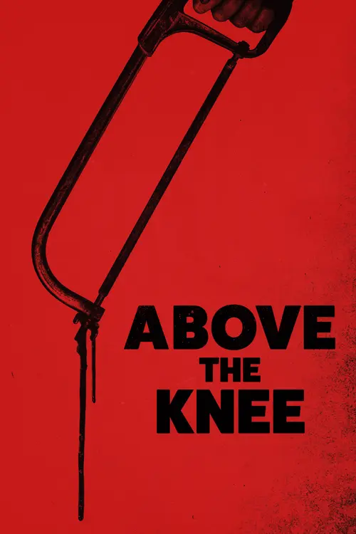 Above the Knee