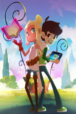 Abraca S01E04 Firmin aux œufs d'or