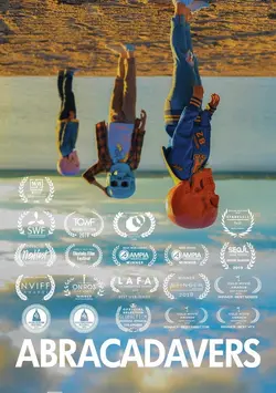 Abracadavers S01E07 Abracadavers  S01E07