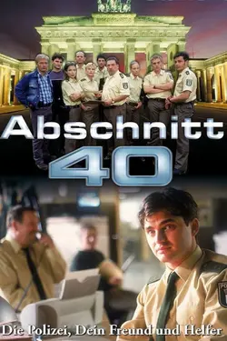 Abschnitt 40 S05E03 Épisode 3