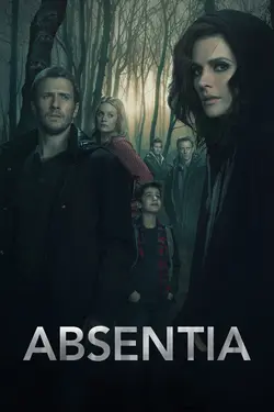 Absentia S02E03 Coupable