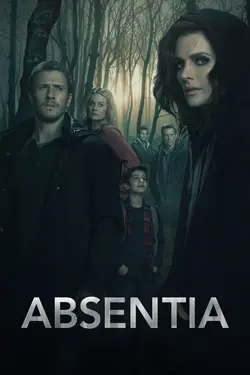 Absentia S03E07 Libéré